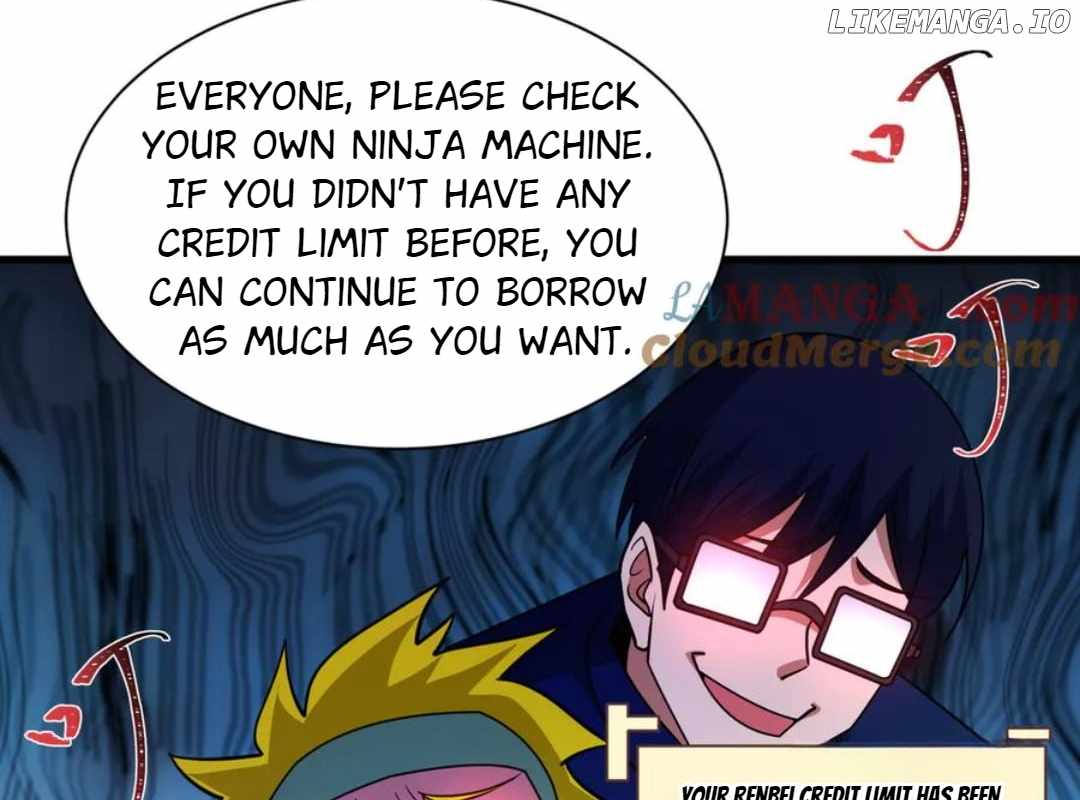 Age of Terror Chapter 467 43
